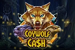 Coywolf Cash